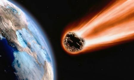 Kaip nuo asteroidų apsaugoti Žemę? Mokslininkai siūlo paskutinės vilties sprendimą