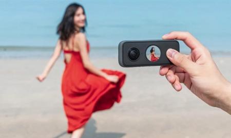 NR.1 pasaulyje kompanijos ir net 5,7K raiškos „Insta360 ONE X2“ veiksmo kamera bei super geros kainos „SCULPFUN S9“ lazerinės graviravimo staklės (Video)