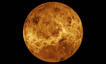 Rusija ir JAV susitarė dėl bendros misijos Veneros planetai tyrinėti
