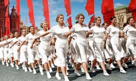 Kaip sovietų Rusijoje sprogo ir įsisuko seksualinė revoliucija – dėjosi tai, kas Europoje buvo neįsivaizduojama: bet galiausiai tai sukėlė masinę problemą (Foto, Video)