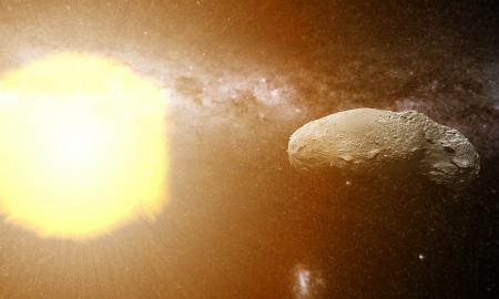 Iš kur Žemėje atsirado tiek vandens? Visai ne dėl asteroidų - šaltinis yra kur kas arčiau, nei numanėte