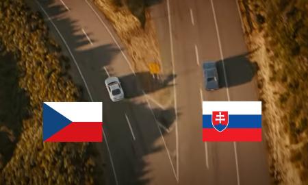 „Aksominėms skyryboms“ - 30: kaip ir kodėl skilo Čekoslovakija, tapusi ryškiu kontrastu kitai buvusiai komunistinei valstybei (Foto, Video)