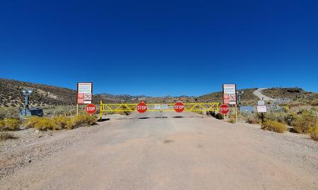 Sąmokslo teoretikų protus jaukianti legendinė „Area 51“. Kas ten slypi iš tiesų (Foto, Video)