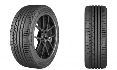 Kodėl elektromobiliams reikės kitokių padangų? „Goodyear“ sukūrė padangas „Tesla“ automobiliams