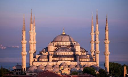 Kada didžiausias Turkijos miestas Konstantinopolis oficialiai tapo Stambulu? Ne taip seniai, kaip gali pasirodyti (Foto, Video)