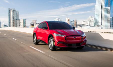 Techninė pagalba „Ford Mustang Mach-E“ kažkam kainuos 28 tūkstančius dolerių - kas nutiko ir kodėl tai yra gera pamoka?