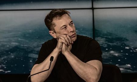 Elonas Muskas labdarai staiga paaukojo beveik 6 milijardus dolerių, bet kam?