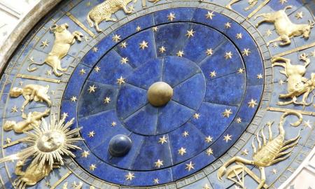 Jūsų astrologinis ženklas yra visai kitas, nei manote: tam yra logiškas paaiškinimas (Video)