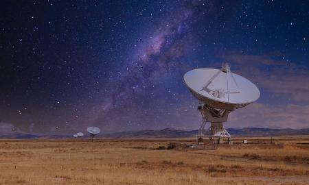 Žemę pasiekė paslaptingi radijo bangų pliūpsniai: iš tokios vietos kosmose astronomai signalų sulaukti nesitikėjo