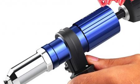 Ar žinojote kas tai yra srieginės kniedės? Moderniausias tvirtinimo būdas ir geriausi pasiūlymai iš AliExpress - juos perka tūkstančiais visame pasaulyje (Video)