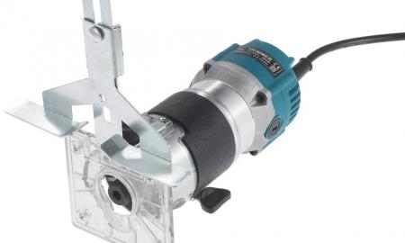 Išskirtinai retai pasitaikantis pasiūlymas: iš Vokietijos elektrinė freza tik už 25€ - analogai Lietuvoje 2-3 kartus brangesni („220V 800W Trim Router“)