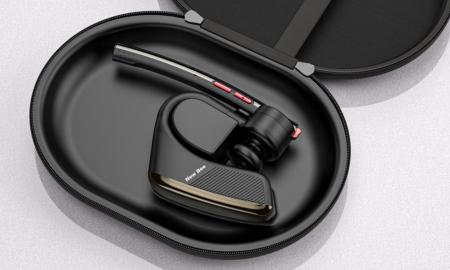 „Iš techninės pusės - tobula, jau seniai tokios norėjau“: išskirtinių savybių ir kainos laisvų rankų įranga - arti 4500 užsakymų, Bluetooth 5.2, baterijos užtenka iki 1440 val. ir puikūs vertinimai (Video, „New Bee M50“ atsiliepimai)