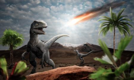 Asteroidų dydis - dar ne viskas? Štai, kas iš tikrųjų sukeldavo masinius rūšių išnykimus