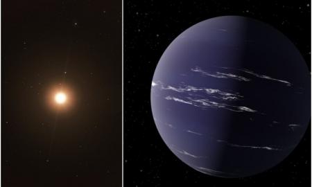 NASA praneša apie stulbinamą atradimą: už 90 šviesmečių aptikta Žemės kaimynėms artima planeta, kurioje tikimasi rasti vandens ir gyvybės formų