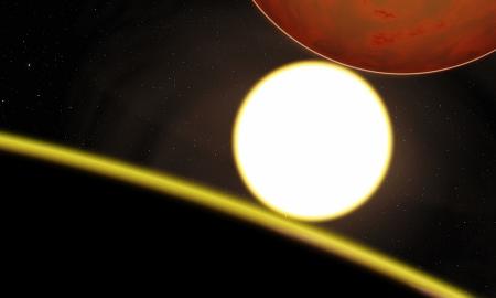 Pasitelkus radijo bangas aptiktos 4 naujos planetos: stebina ryškiais signalais