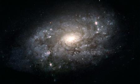 Paukščių Takas gali būti dar keistesnis, nei manė astronomai: galaktikos centre atrado milžinišką „barjerą“ (Foto)