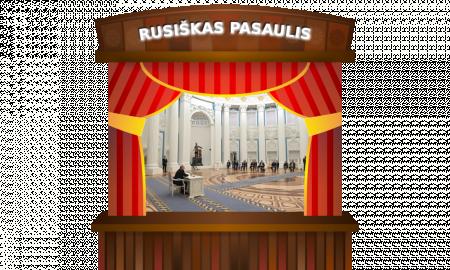 D̸u̸o̸n̸o̸s̸ Dramos ir žaidimų!
