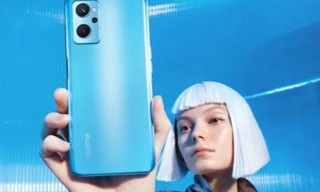 Pasaulinė premjera! Už puikią kainą pristatytas pirmasis pasaulyje telefonas su Snapdragon 680 CPU, net 5000mAh bei 33W Dart Charge įkrovimu, 90Hz ekranu ir 50MP kamera (Video, „Realme 9i“)