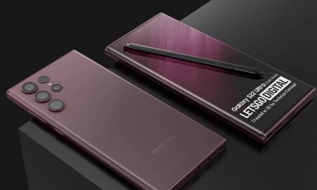Jau netrukus „Samsung“ pristatys naujausią savo flagmaną „Galaxy S22 Ultra“: štai, ką apie jį žinome (Video)