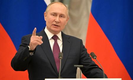 Interneto naudotojams labai įdomu - kiek metų yra Putinui? Ar jo amžių slepia plastinės operacijos ir botoksas?