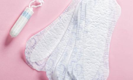 Kaip išrasti higieniniai įklotai: egzotiškiausi senovės būdai ir kaip tamponai gavo „O.B.“ vardą