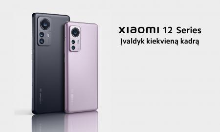 Išskirtinumas – prieinamas kiekvienam: „Xiaomi“ pristato 3 metų naujienas (Video)