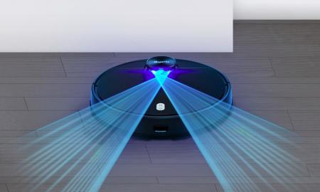Pasaulinės premjeros pasiūlymas ir įspūdingos dovanos: štai ką sugeba naujausias „ILIFE“ robotas („ILIFE A11“ kaina, specifikacijos)