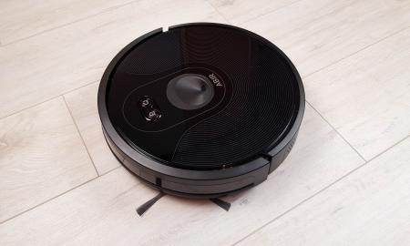 Perkamiausias AliExpress robotas iš Lenkijos už puikią kainą: monstrinė 6000Pa galia, triguba navigacija ir tobulas lietuvių įvertinimas - „nėra kalbų, pranoko lūkesčius. Must have daiktas!“ (Video, „ABIR X6“ aprašymas, atsiliepimai, apžvalgos)