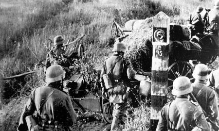 Vokietija užpuolė SSRS ne viena – kas dar Antrojo pasaulinio karo metu kartu su Hitleriu kovojo prieš sovietus (Foto, Video)