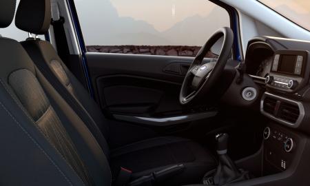 „Ford“ kuria naują mechaninę transmisiją - sankabos pedalo jau nebereikės: kas per gudrybė?