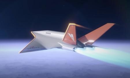 Ambicingas Teksaso startuolis žada aviacijos revoliuciją – iš Los Andželo į Tokiją vos per 1 valandą: kaip taip įmanoma? (Video)