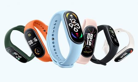 „Xiaomi“ pristato „Mi Band 7“, „Redmi Buds 4“ ir „Redmi Buds 4 Pro“ (Video)
