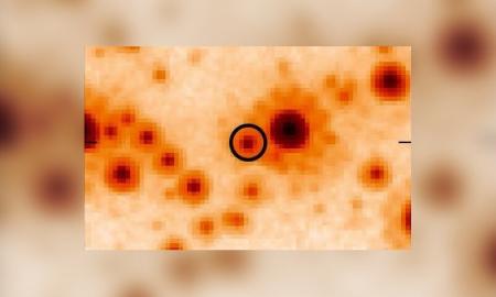 Paukščių Take aptiktas paslaptingas objektas: tokios juodosios bedugnės astronomai iki šiol nėra stebėję (Foto)