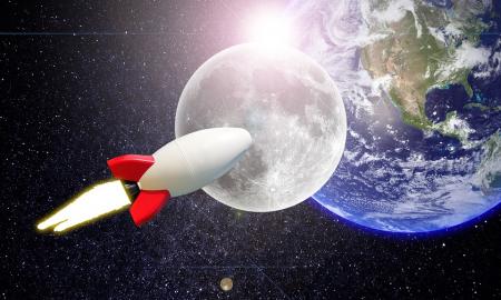 Kosmoso lenktynėse Europai reikia pasirinkti: būsime keleiviai ar pilotai?