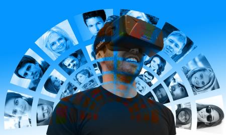 Skamba lyg „Black Mirror“ scenarijus: ekspertai teigia, kad Marko Zuckerbergo kuriama „Metavisata“ gali leisti žmonėms „užblokuoti“ dalykus, kurie jiems nepatinka (Video)