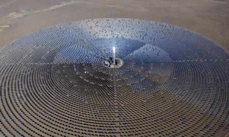 Kodėl Sacharos dykumos nepavertus milžiniška Saulės energijos megaelektrine, kurios energijos užtektų visam pasauliui? Tamsioji megaprojekto pusė (Foto, Video)