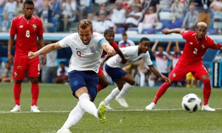 FIFA Pasaulio taurėje nepamatysite JK komandos - kodėl Anglija, Škotija, Velsas ir Šiaurės Airija turi atskiras komandas? (Foto, Video)