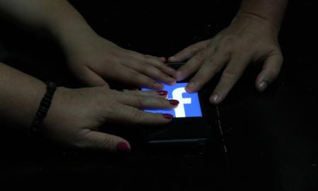 Grasina Europai: pašalins „Facebook“ ir „Instagram“, jei vartotojų duomenų nebus leista siųsti į JAV - kas vyksta?