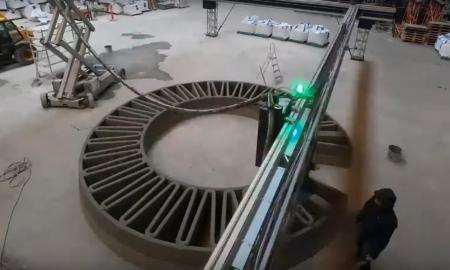 3D spausdinimas - statybos ateitis? Pasižiūrėkite, ką ši technologija jau sugeba (Video)