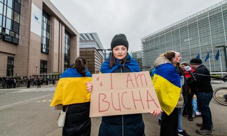 Norint priimti Ukrainą į Europos Sąjungą, pastarajai reikės pasikeisti. Paskui į ES galės įstoti Gruzija, Serbija, Moldova, Armenija ir Turkija