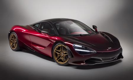„McLaren“ paneigė gandus, kad juos įsigijo „Audi“