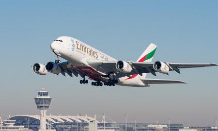 Trumpi milžino žingsniai - kokiais trumpiausiais atstumais skraido „Airbus A380“?