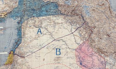 Slaptas Britanijos, Prancūzijos ir Rusijos siekis kartu pasidalinti byrančią Osmanų imperiją – Sykes-Picot susitarimas: kolonijinių imperijų sprendimas iki šiandien drasko Artimuosius Rytus (Video)