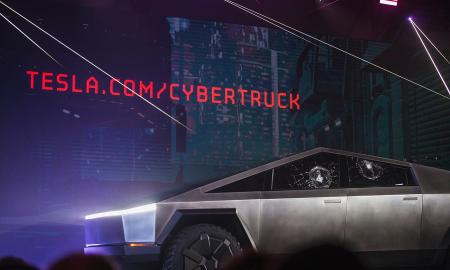 (Ne)naujiena - svajojantys apie „Tesla Cybertruck“ tuo tikrai nesidžiaugs