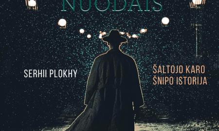 „Žmogus, šaudantis nuodais“: apie Sovietų Sąjungos teroristinius metodus, kurie padėdavo susekti ir sunaikinti užsienyje gyvenančius režimo priešus