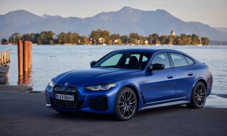BMW vadovas kanda „Tesla“ - sako, kad BMW požiūris į kokybę ir patikimumą yra visai kitoks