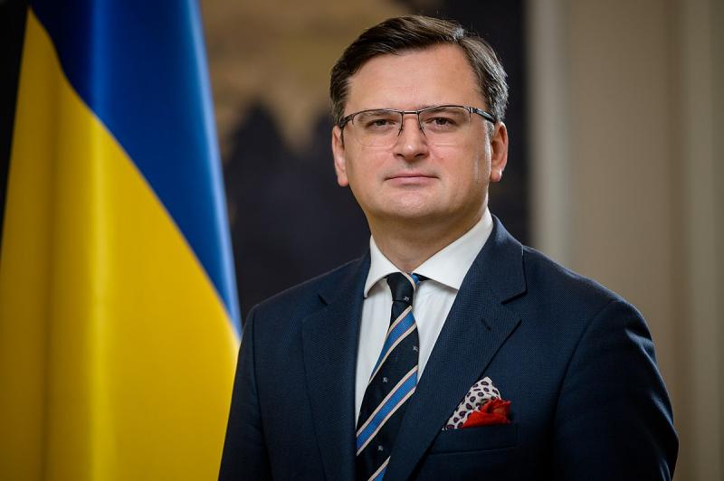 Dmitrijus Kuleba