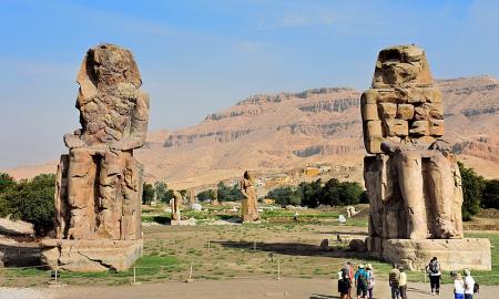 „Dainuojančios“ statulos, traukdavusios turistus iš tolimiausių kampelių: viskas pasikeitė po remonto