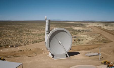 Viduramžiškas skrydis į kosmosą? „SpinLaunch“ siūlo katapultuoti raketas į orbitą „pačiomis mažiausiomis sąnaudomis kosmoso pramonėje“ (Foto, Video)