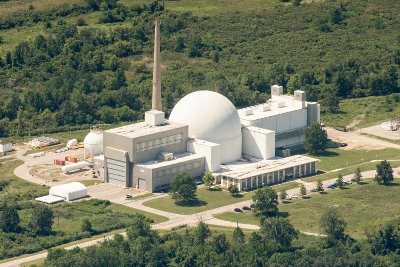 „Space Power Facility“
